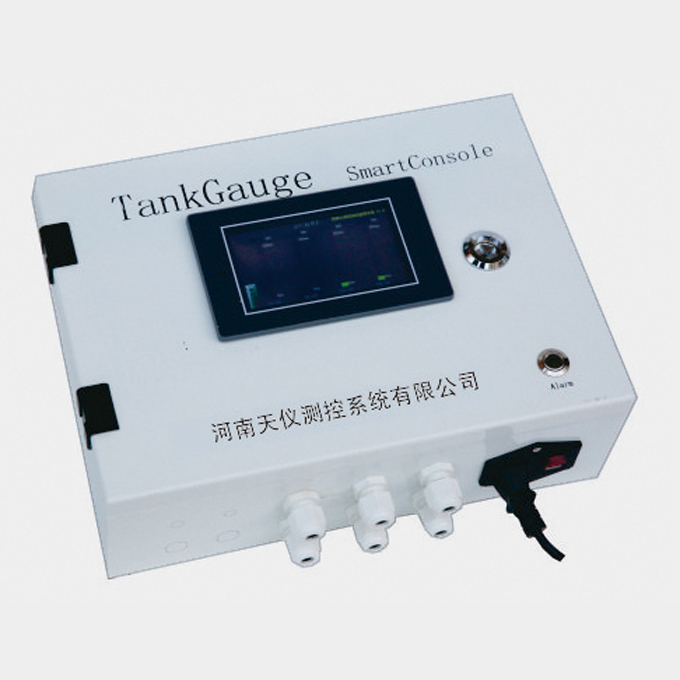 TY-2000S智能液位仪